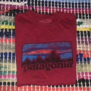 Patagonia T-Shirt